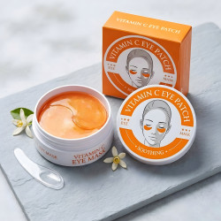 Vitamin C Eye Patches